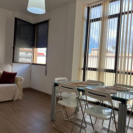 Apartamento San Jose II La Matanza De Acentejo Exterior foto