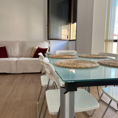 Apartamento San Jose II La Matanza De Acentejo Exterior foto