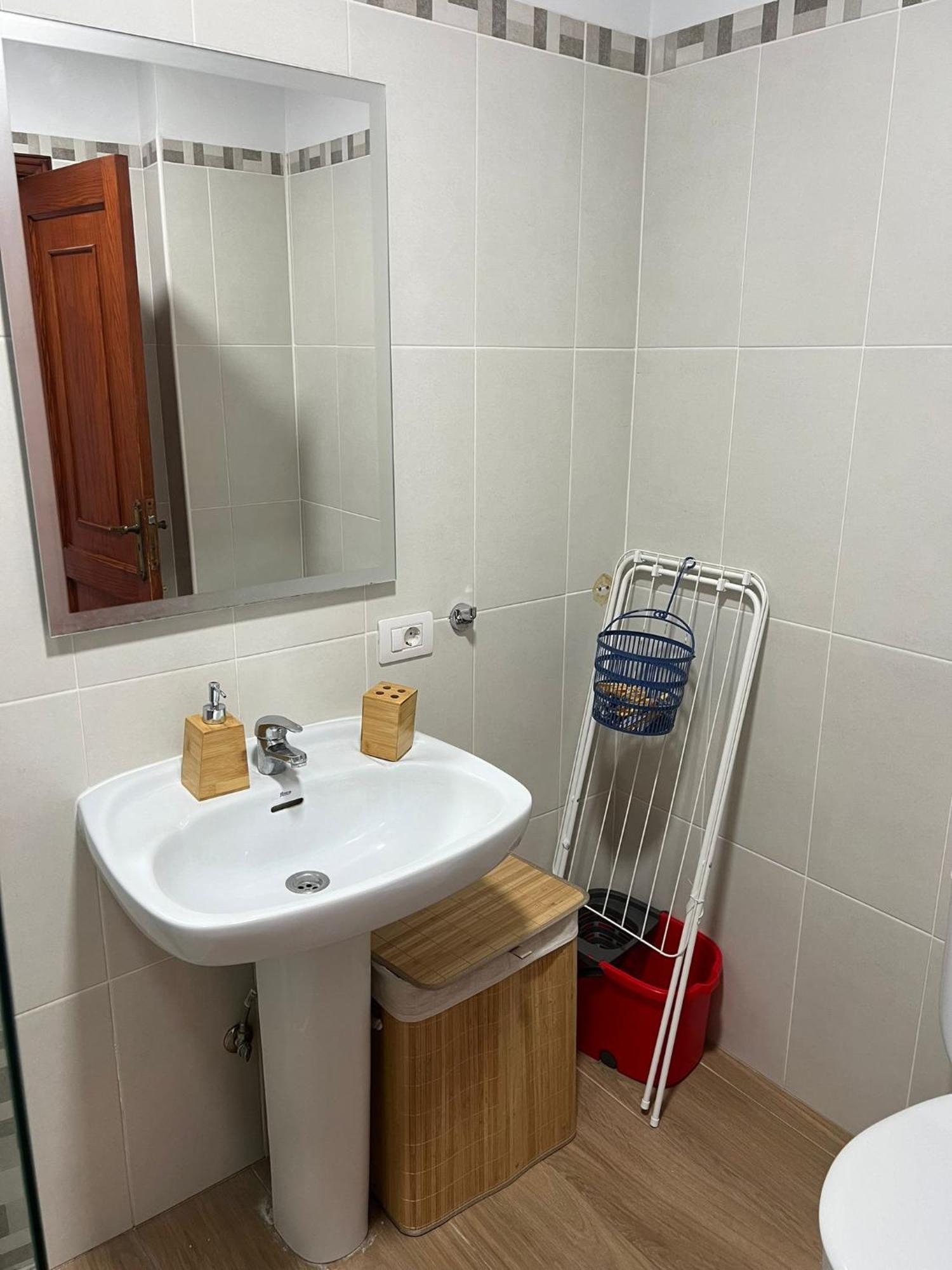 Apartamento San Jose II La Matanza De Acentejo Exterior foto