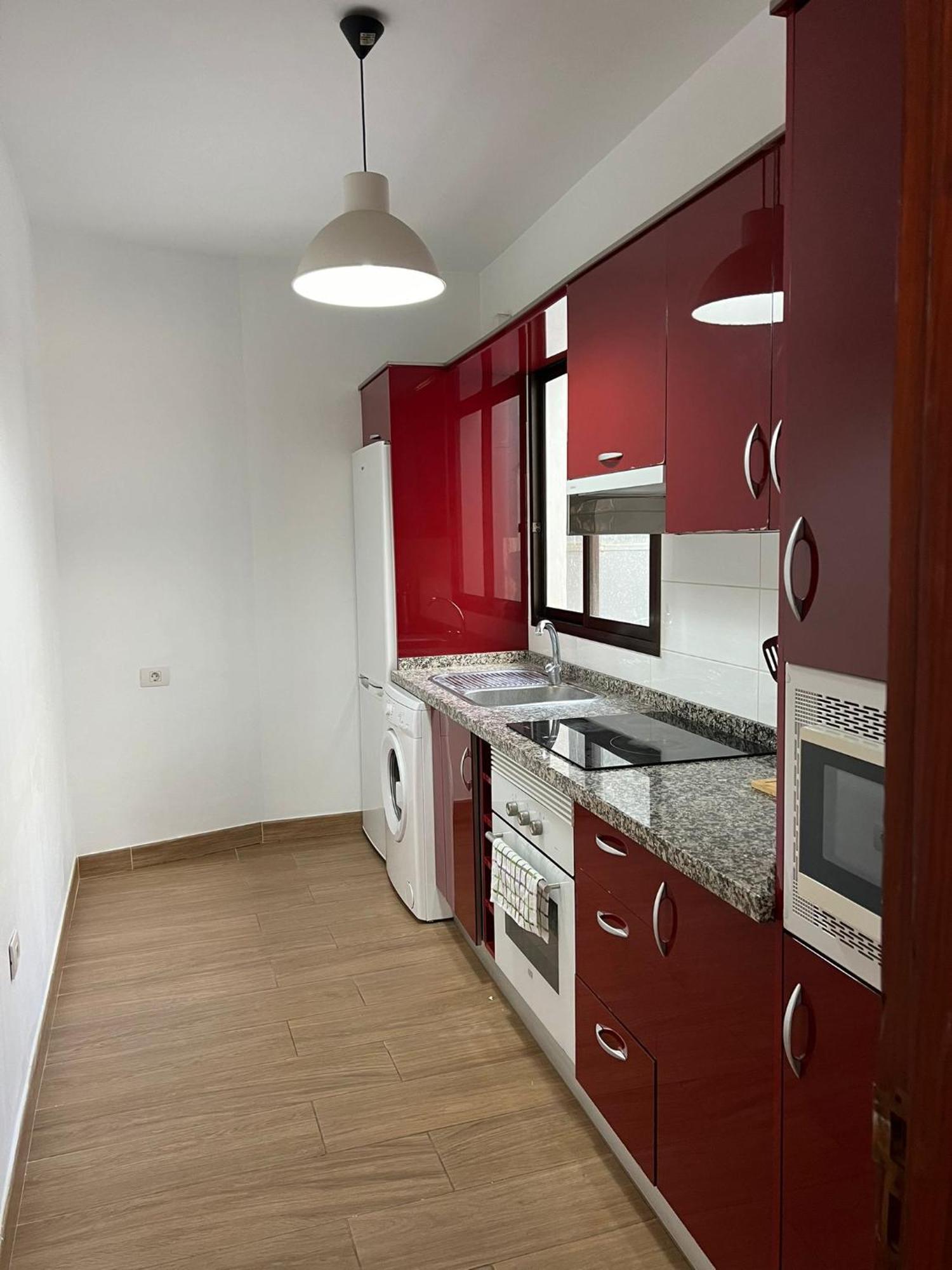Apartamento San Jose II La Matanza De Acentejo Exterior foto