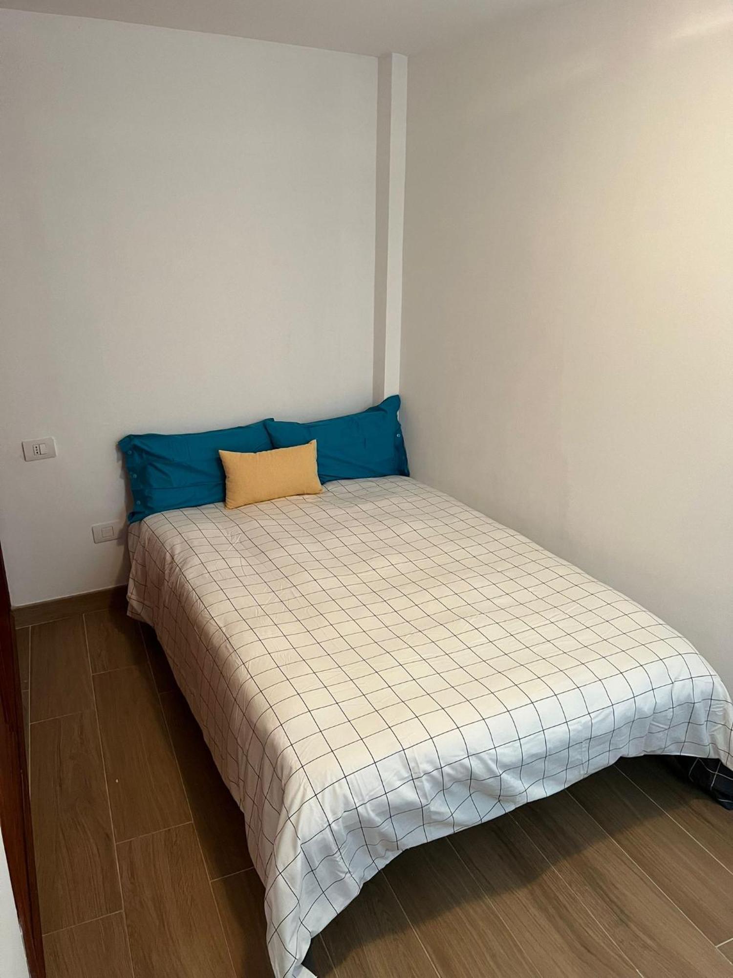 Apartamento San Jose II La Matanza De Acentejo Exterior foto