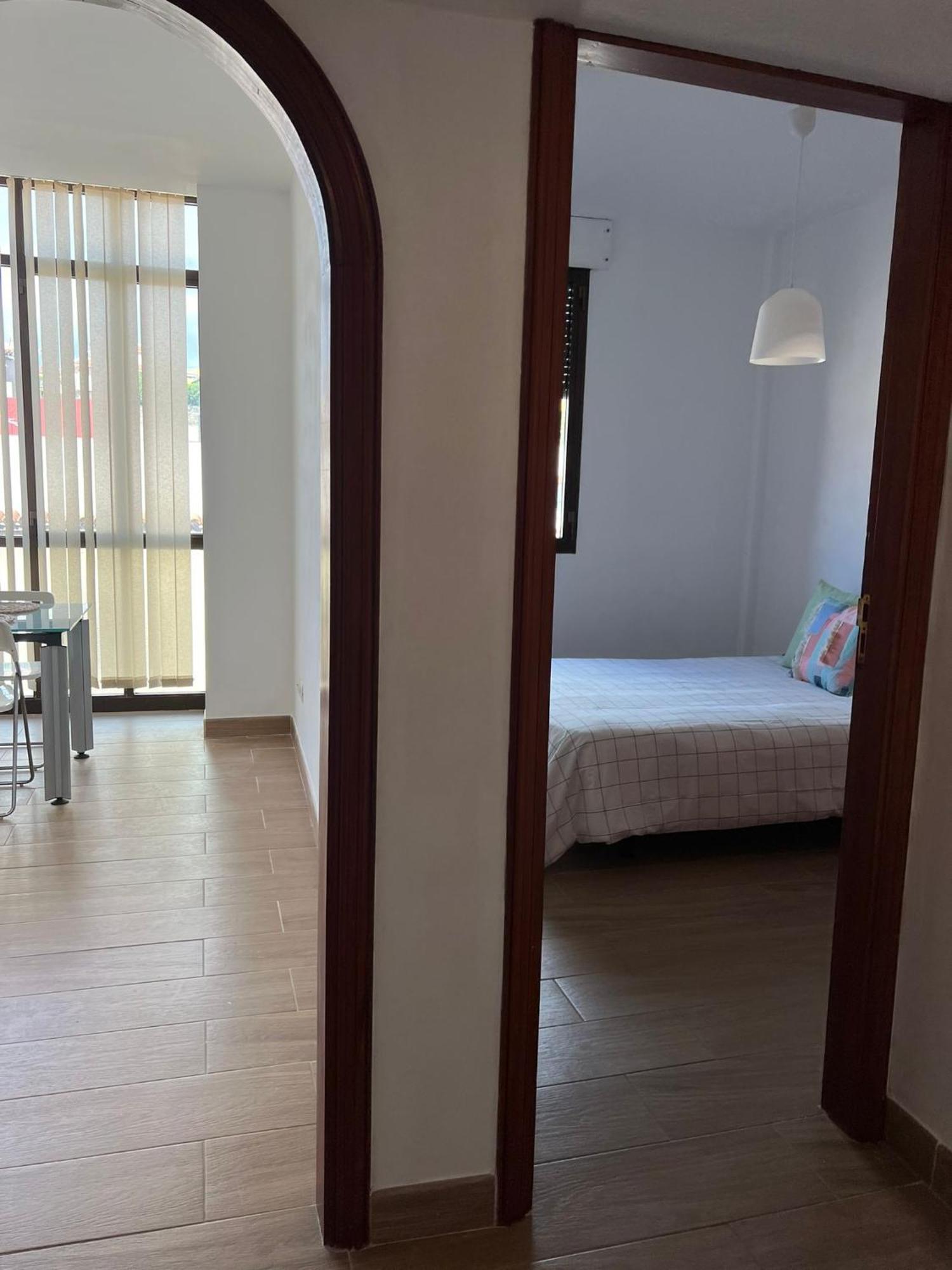 Apartamento San Jose II La Matanza De Acentejo Exterior foto