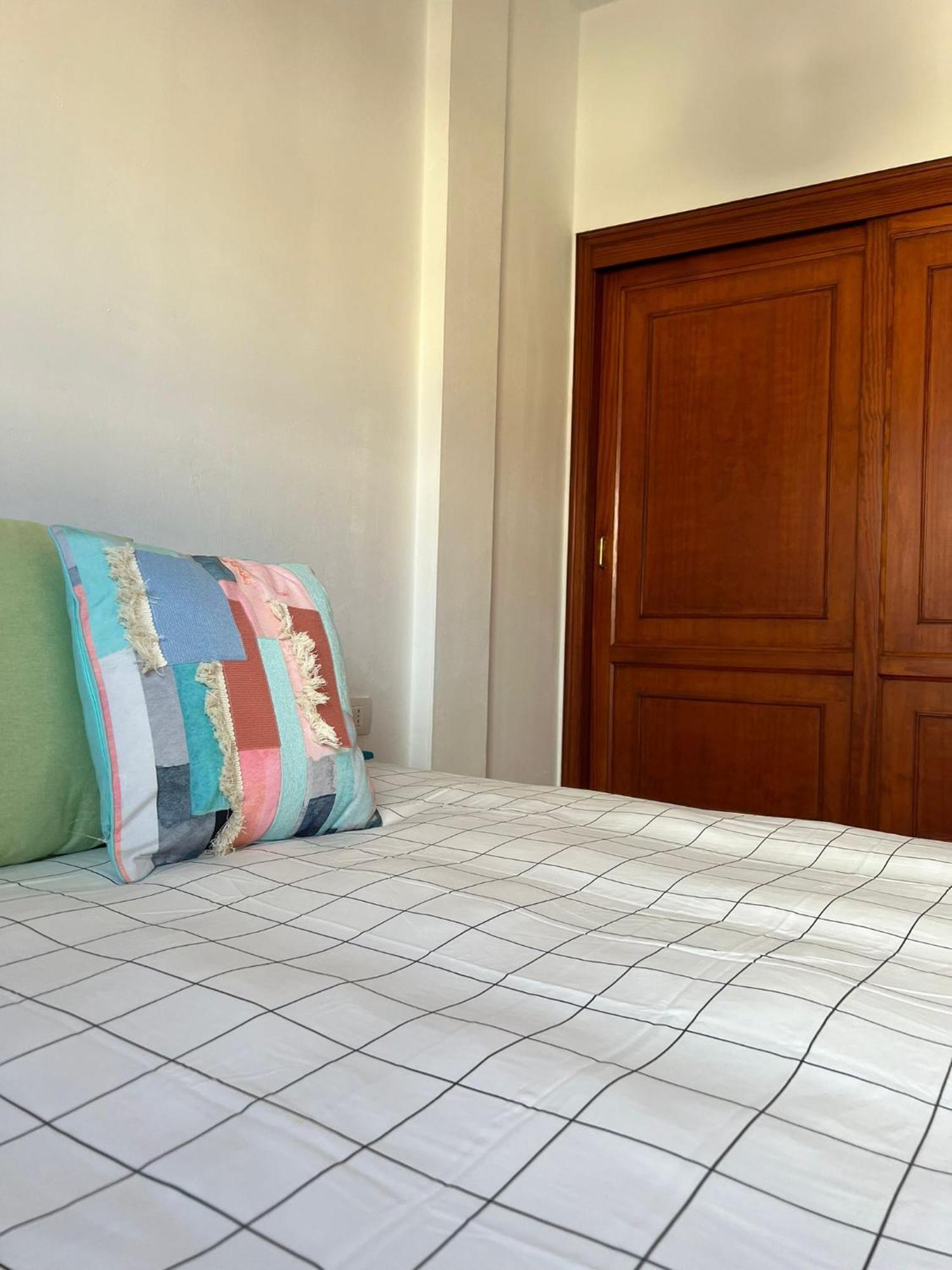 Apartamento San Jose II La Matanza De Acentejo Exterior foto