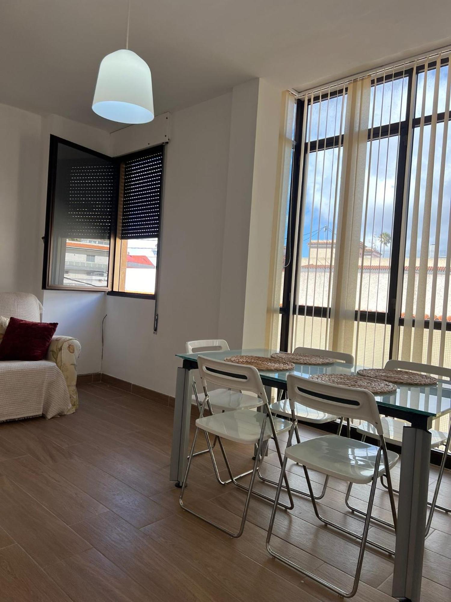 Apartamento San Jose II La Matanza De Acentejo Exterior foto